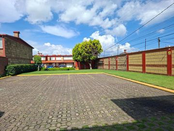 Casa en Renta en La Loma 1