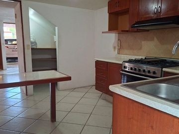 Casa en Renta en La Loma 1