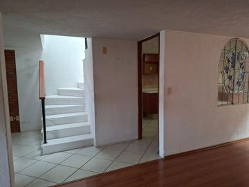 Casa en Renta en La Loma 1