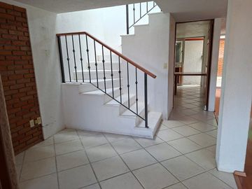 Casa en Renta en La Loma 1