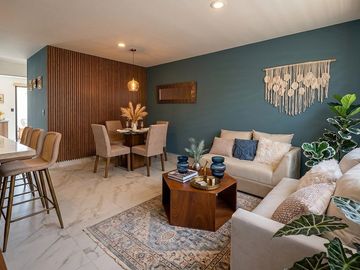 DEPARTAMENTO EN ZIBATA, QUERETARO