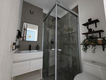 DEPARTAMENTO EN ZIBATA, QUERETARO