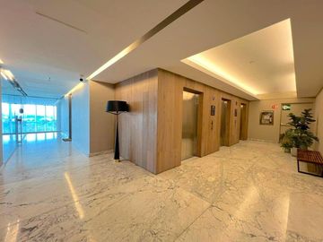 Departamento amueblado en renta en Park Life Pabellón | Acueducto | Zapopan