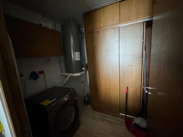 Renta departamento  amueblado en Town Square