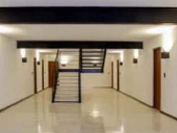 OFICINAS EN RENTA SOBRE AVE. EL LIBANO COL. MEXICO