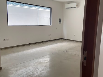 OFICINAS EN RENTA SOBRE AVE. EL LIBANO COL. MEXICO