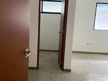 OFICINAS EN RENTA SOBRE AVE. EL LIBANO COL. MEXICO