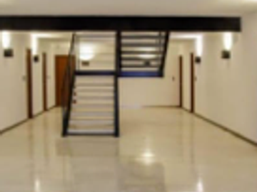 OFICINAS EN RENTA SOBRE AVE. EL LIBANO COL. MEXICO 32 M2