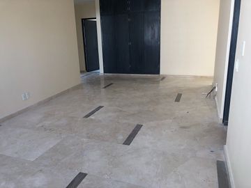 Renta departamento en PALMAS HILLS INTERLOMAS (B)