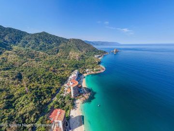 Estudio amueblado en venta cerca de Playas Gemelas PV