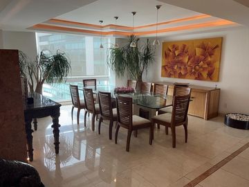 Departamento PH en Renta, Interlomas, 3 Recamaras