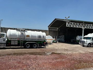 Bodega en Renta, Ampliacion Tezoyuca, 8,000 m2