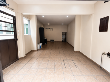 Casa en Renta, Narvarte, 3 Recamaras
