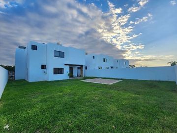 VENTA DE CASA EN ROCÍO COUNTRY LIVING