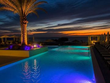 Terreno En Venta, Almar Residencial, La Paz, Baja California Sur.