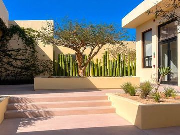 Terreno En Venta, Almar Residencial, La Paz, Baja California Sur.