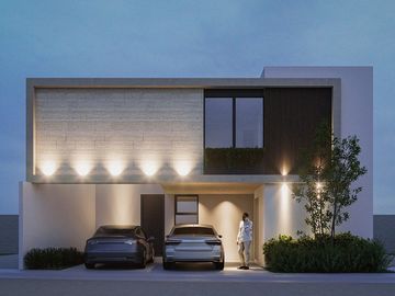Casa en Pre-Venta en Cimazul (vía alterna) $4.645MDP