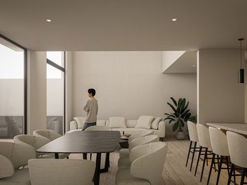 Casa en Pre-Venta en Cimazul (vía alterna) $4.645MDP