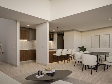 Casa en Pre-Venta en Cimazul (vía alterna) $4.645MDP