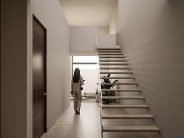 Casa en Pre-Venta en Cimazul (vía alterna) $4.645MDP