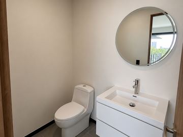 Loft en renta en Arcos Vallarta