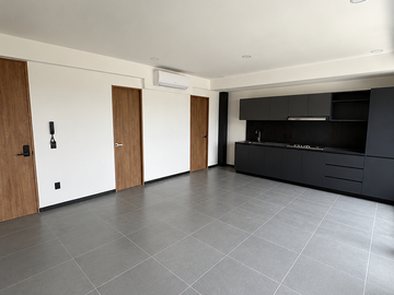 Loft en renta en Arcos Vallarta