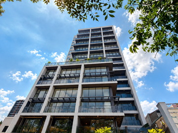 Loft en renta en Arcos Vallarta