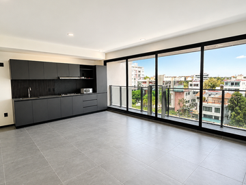 Loft en renta en Arcos Vallarta
