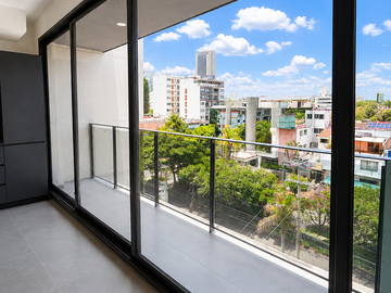 Loft en renta en Arcos Vallarta