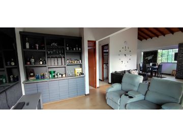 Venta Apto en Envigado La Paz, Comodidad, Amplitud e Iluminación