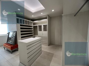 Venta en Polanco Pent House AMUEBLADO