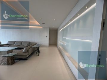 Venta en Polanco Pent House AMUEBLADO