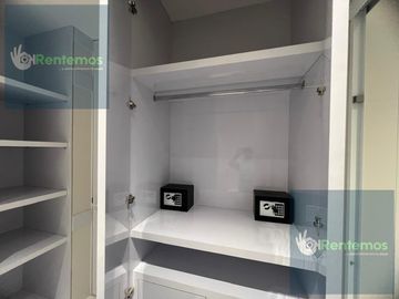 Venta en Polanco Pent House AMUEBLADO