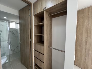 APARTAMENTO PARA ESTRENAR DISPONIBLE EN ALQUILER EN TIERRA LINDA