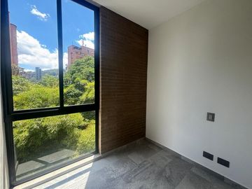 Apartamento en Venta – El Poblado sector Vizcaya