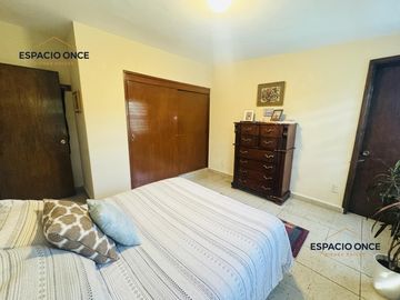 Casa en Jacarandas