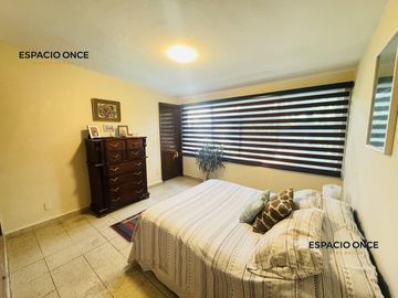 Casa en Jacarandas