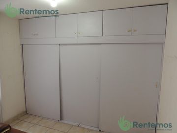 Departamento en Renta en Cobre , Popular Rastro