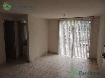 Departamento en Renta en Cobre , Popular Rastro