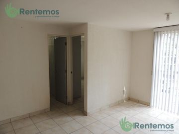 Departamento en Renta en Cobre , Popular Rastro
