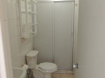 Departamento en Renta en Cobre , Popular Rastro