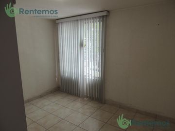 Departamento en Renta en Cobre , Popular Rastro