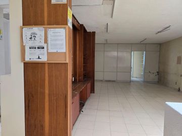 Casa Versátil para Hogar o Empresa – Narvarte Poniente