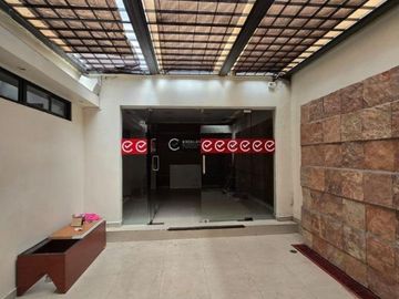 Casa Versátil para Hogar o Empresa – Narvarte Poniente