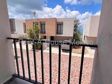 Departamento en Renta en Zibatá | 2 Recámaras y Amenidades Premium RAH116