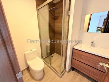 Zibatá Departamento en Renta | Exclusividad y Vista Panorámica RAH3219
