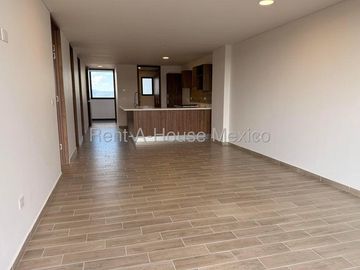 Zibatá Departamento en Renta | Exclusividad y Vista Panorámica RAH3219