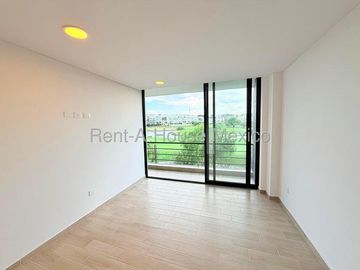 Zibatá Departamento en Renta | Exclusividad y Vista Panorámica RAH3219