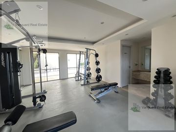 Moderno Departamento Venta 1 Recámara a 5 min de Santa Fe