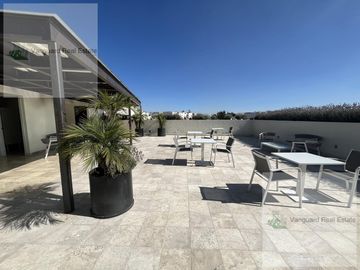 Moderno Departamento Venta 1 Recámara a 5 min de Santa Fe